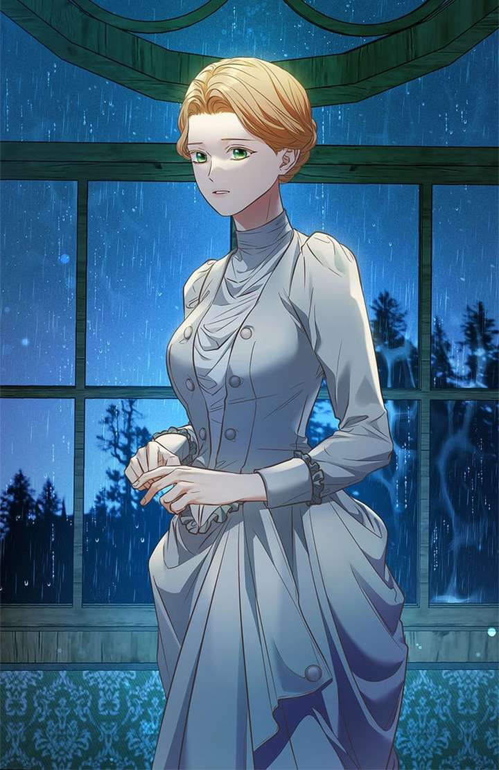 The Unwelcome Guests of House Fildette Chapter 168 - Page 2