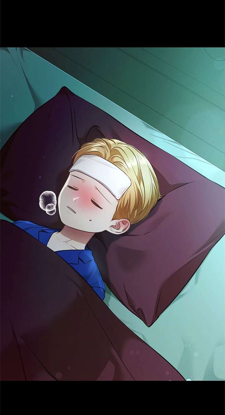 The Unwelcome Guests of House Fildette Chapter 168 - Page 20