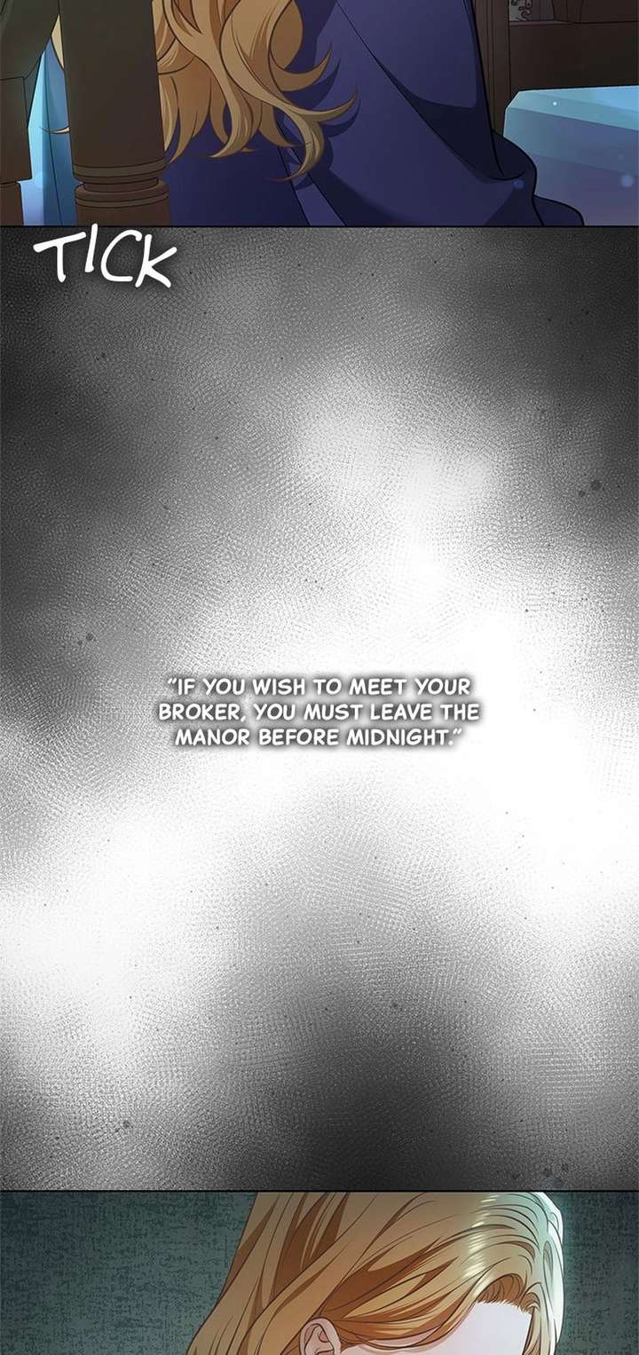 The Unwelcome Guests of House Fildette Chapter 168 - Page 22