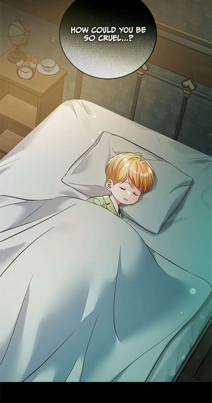 The Unwelcome Guests of House Fildette Chapter 168 - Page 44