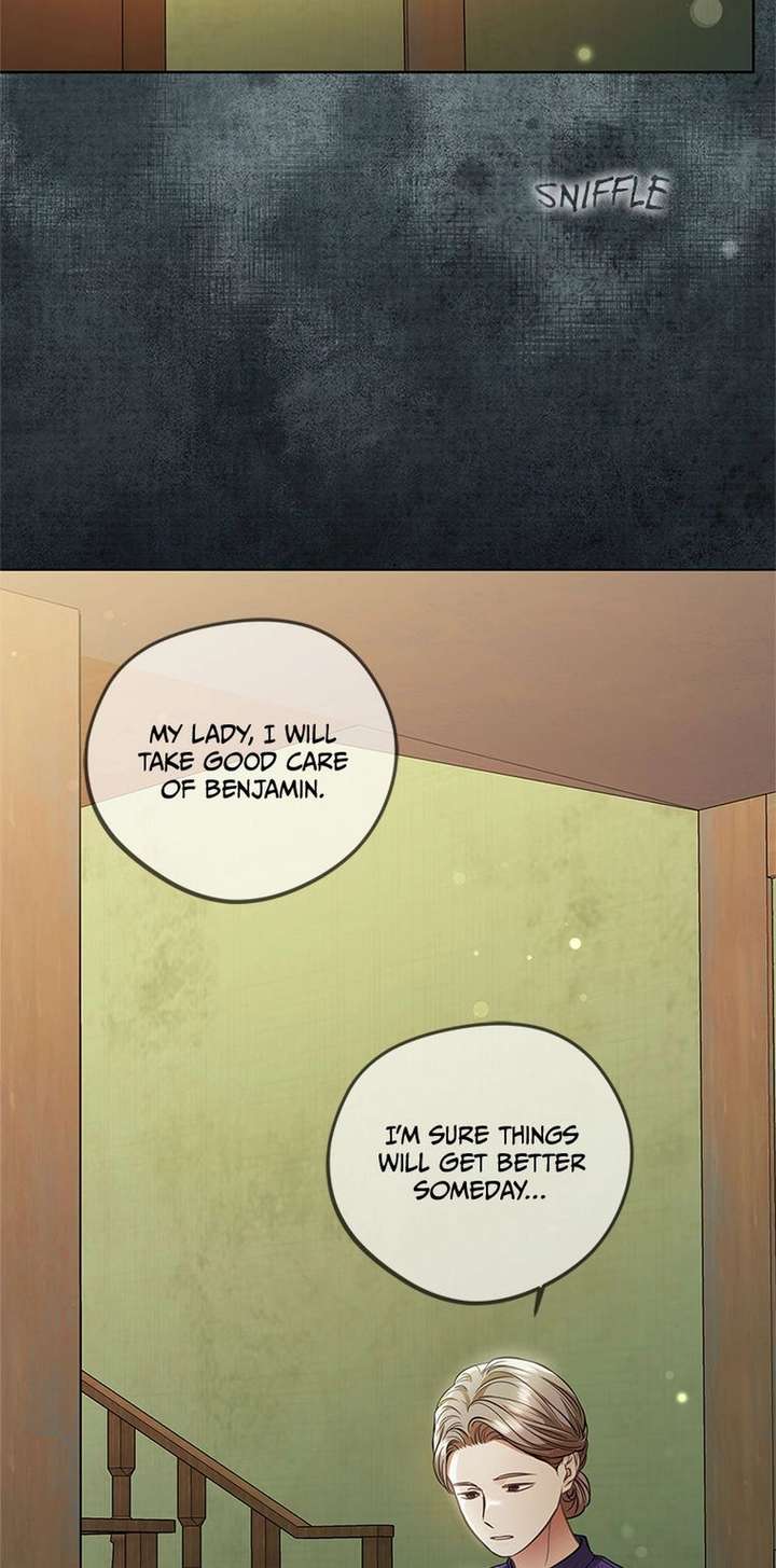 The Unwelcome Guests of House Fildette Chapter 168 - Page 54