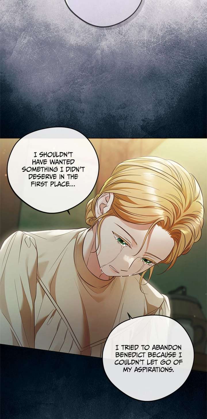 The Unwelcome Guests of House Fildette Chapter 168 - Page 56