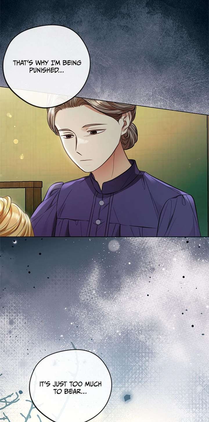 The Unwelcome Guests of House Fildette Chapter 168 - Page 57