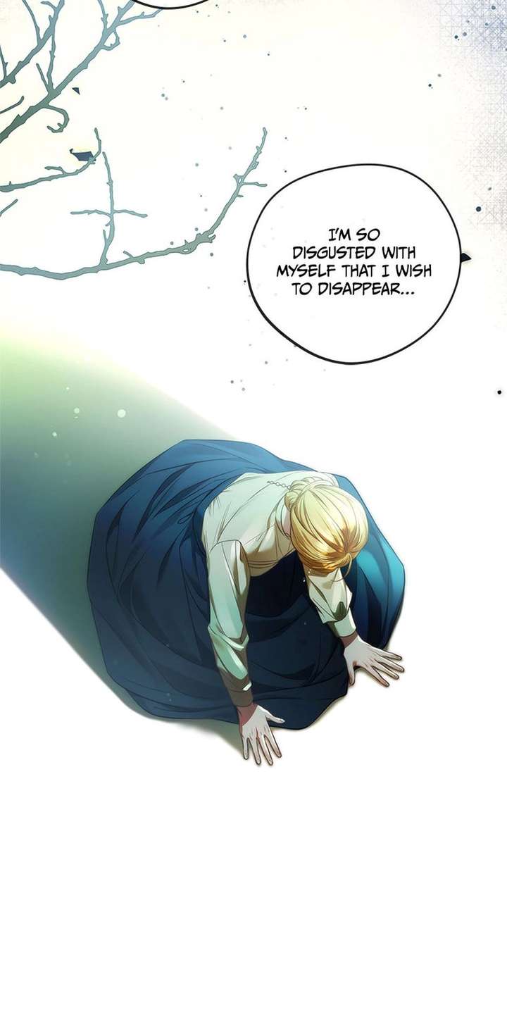 The Unwelcome Guests of House Fildette Chapter 168 - Page 58