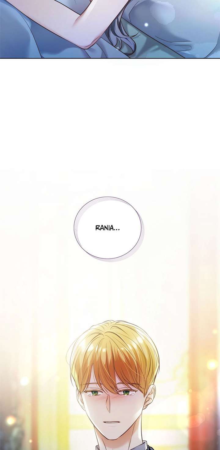 The Unwelcome Guests of House Fildette Chapter 168 - Page 95