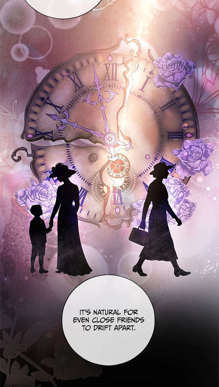 The Unwelcome Guests of House Fildette Chapter 169 - Page 16