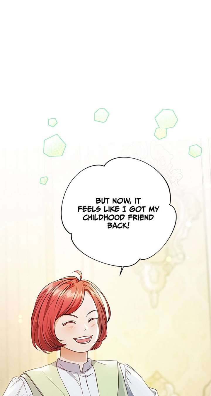 The Unwelcome Guests of House Fildette Chapter 169 - Page 17