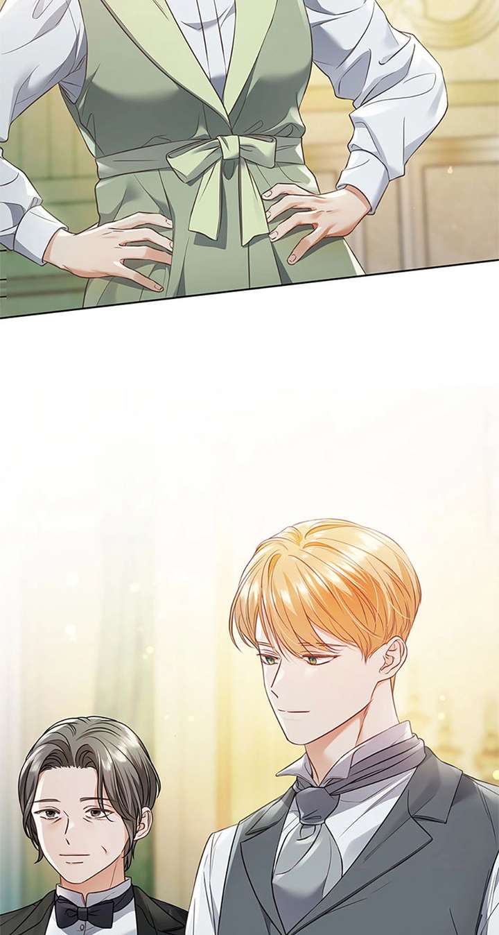 The Unwelcome Guests of House Fildette Chapter 169 - Page 18