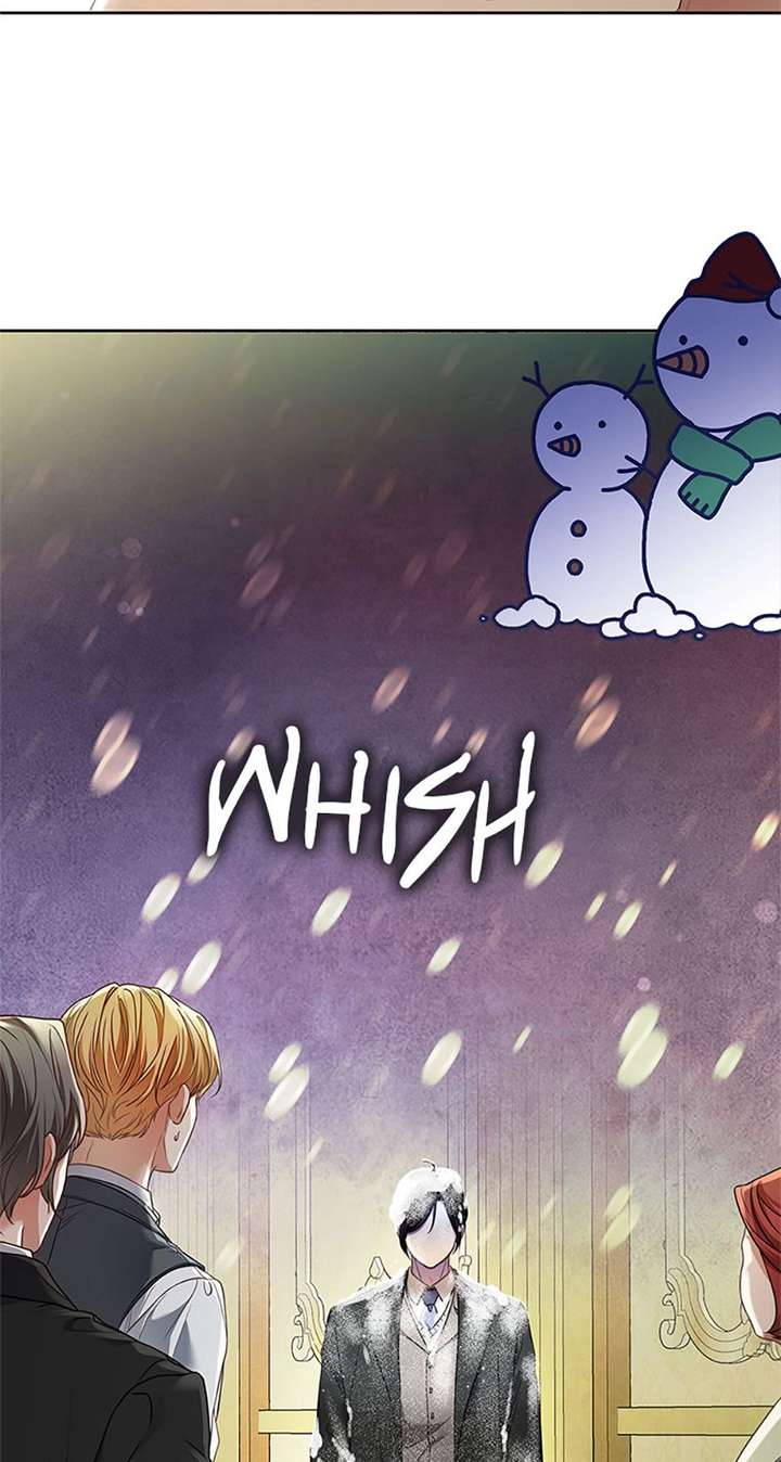 The Unwelcome Guests of House Fildette Chapter 169 - Page 21