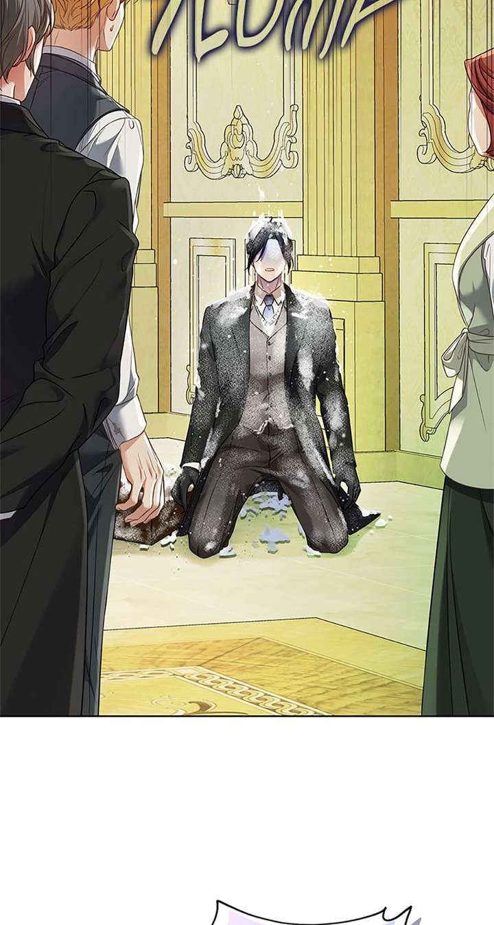 The Unwelcome Guests of House Fildette Chapter 169 - Page 23