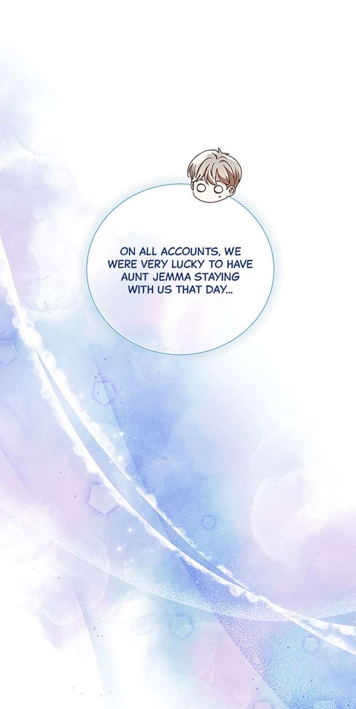 The Unwelcome Guests of House Fildette Chapter 169 - Page 25