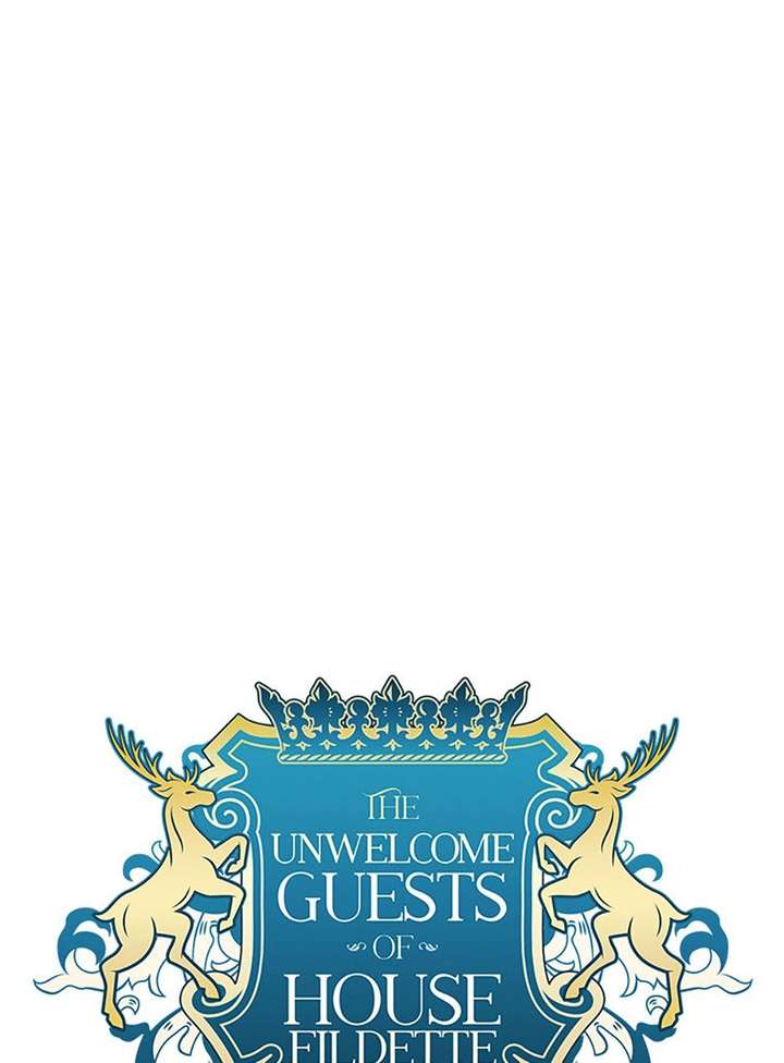 The Unwelcome Guests of House Fildette Chapter 169 - Page 33