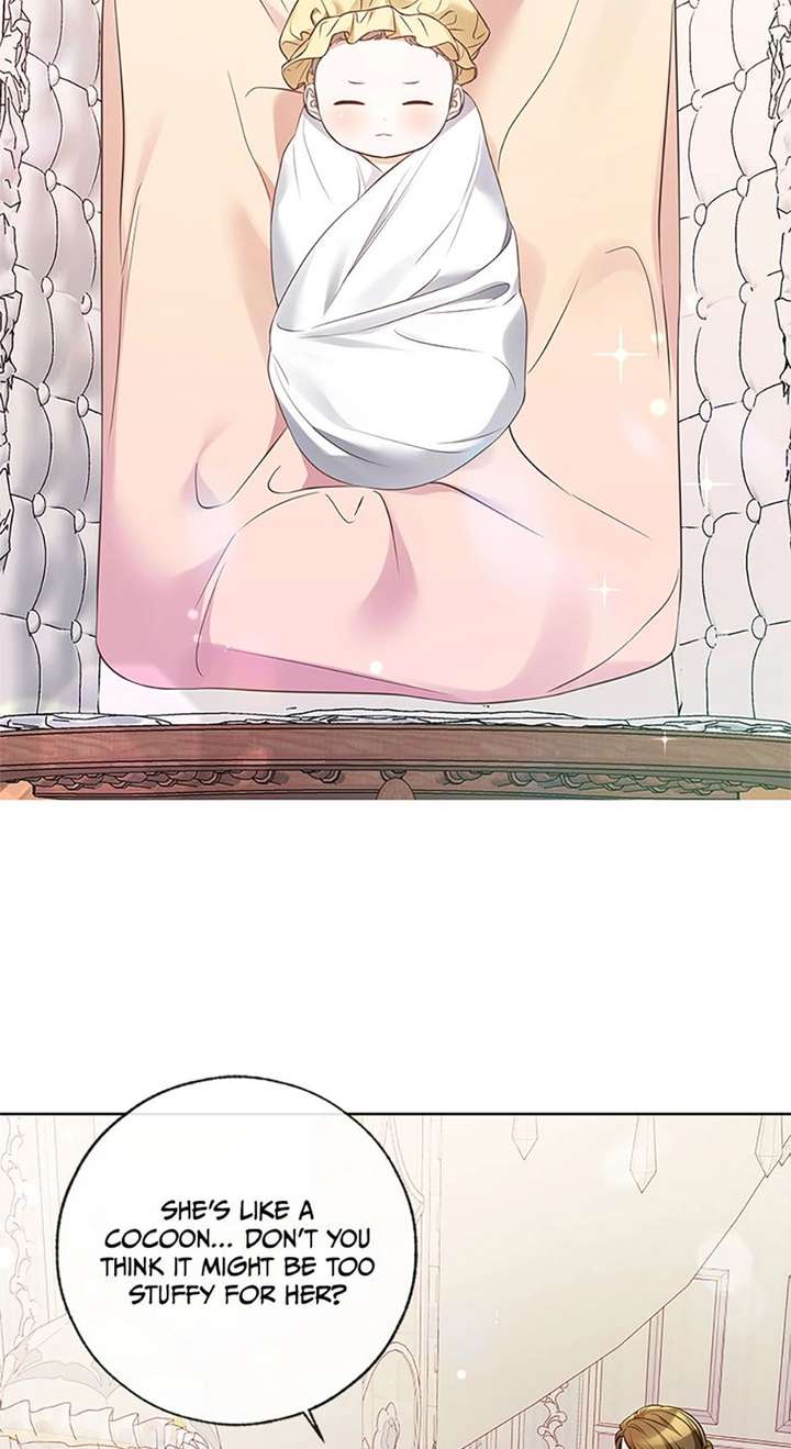 The Unwelcome Guests of House Fildette Chapter 169 - Page 36