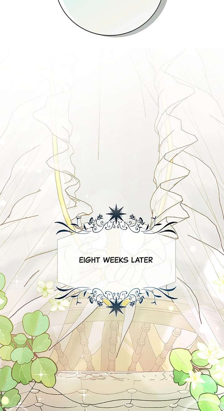 The Unwelcome Guests of House Fildette Chapter 169 - Page 40