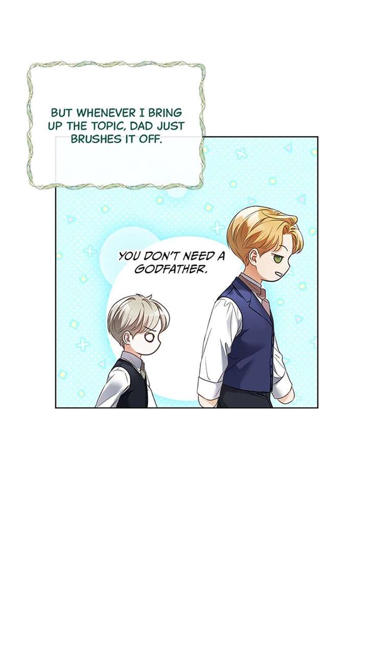 The Unwelcome Guests of House Fildette Chapter 169 - Page 50