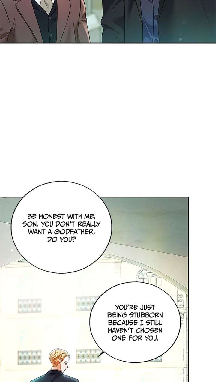 The Unwelcome Guests of House Fildette Chapter 169 - Page 53