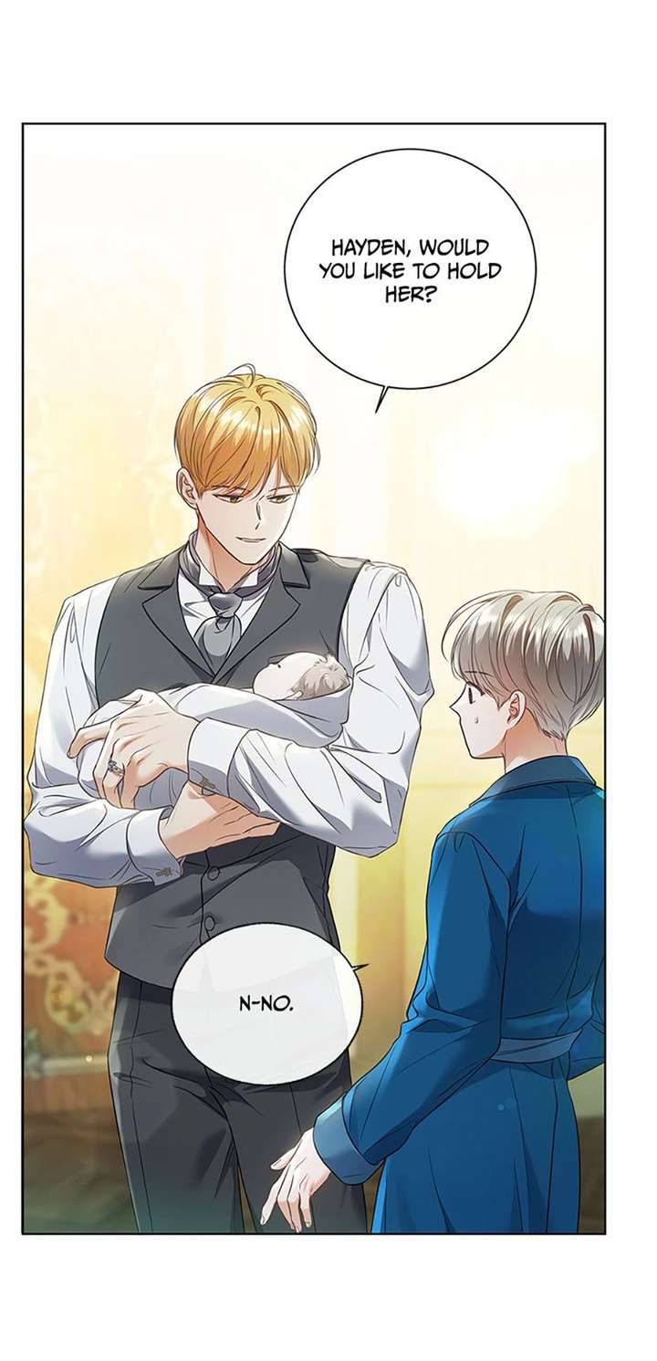 The Unwelcome Guests of House Fildette Chapter 169 - Page 7