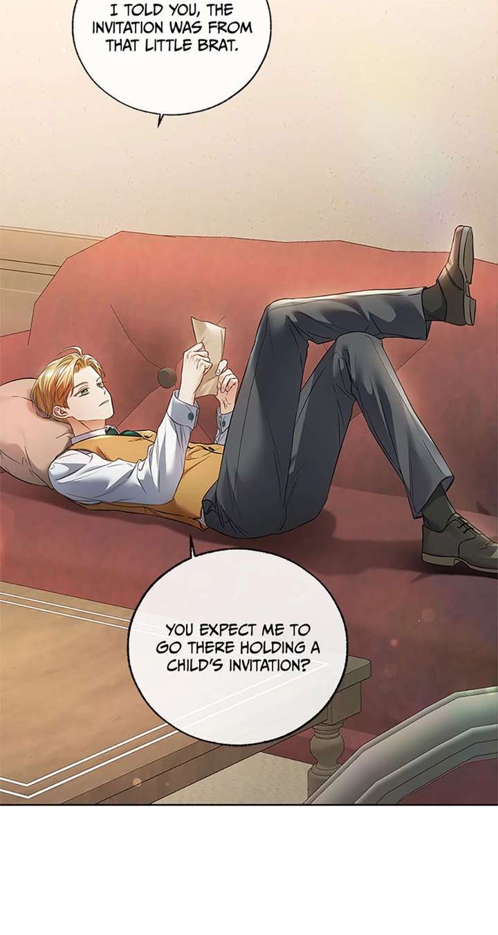 The Unwelcome Guests of House Fildette Chapter 169 - Page 79