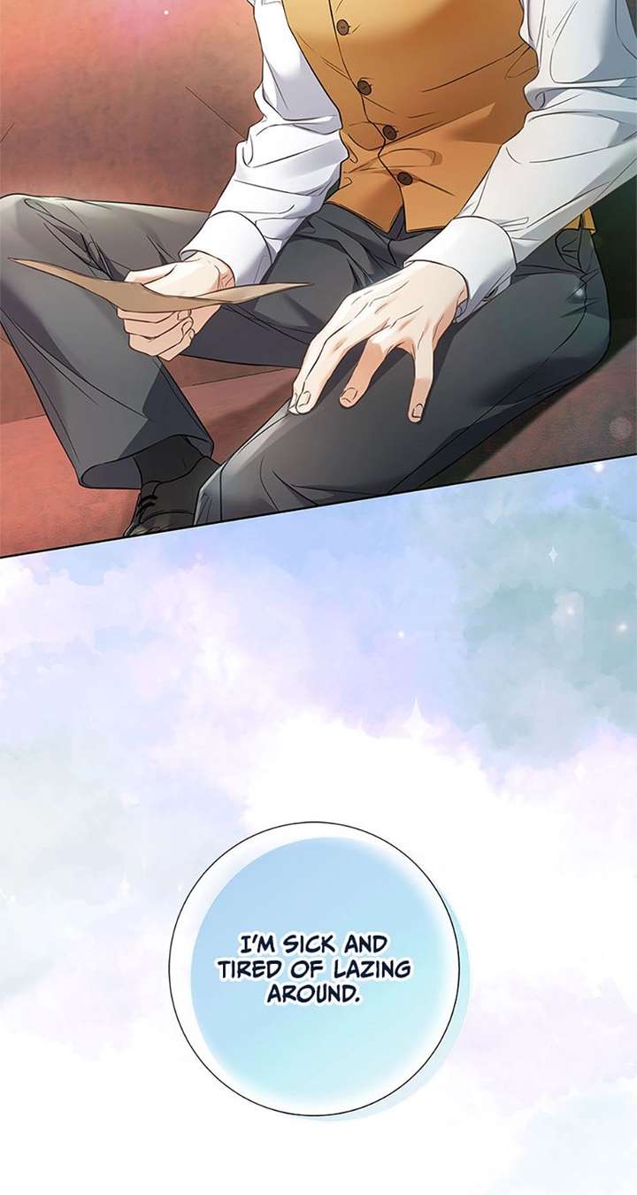 The Unwelcome Guests of House Fildette Chapter 169 - Page 82