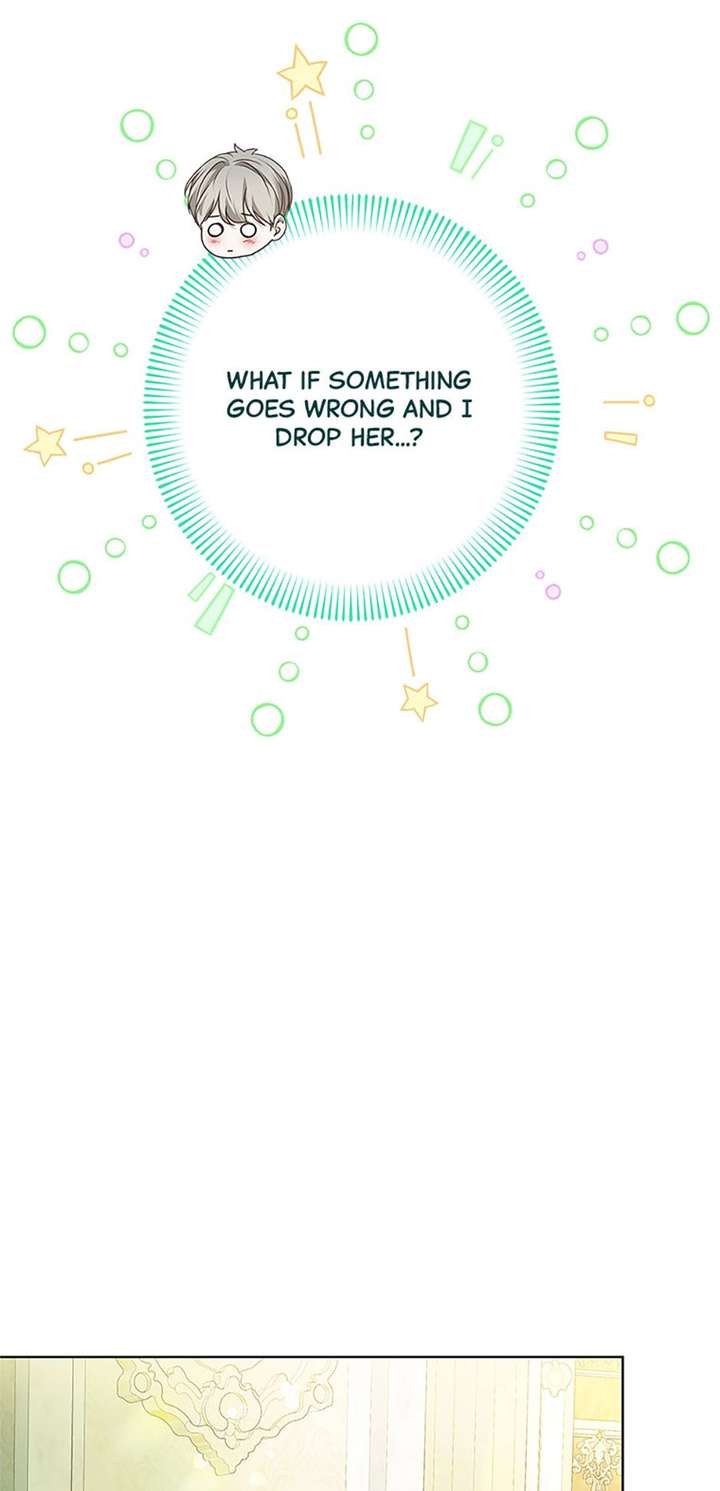 The Unwelcome Guests of House Fildette Chapter 169 - Page 9