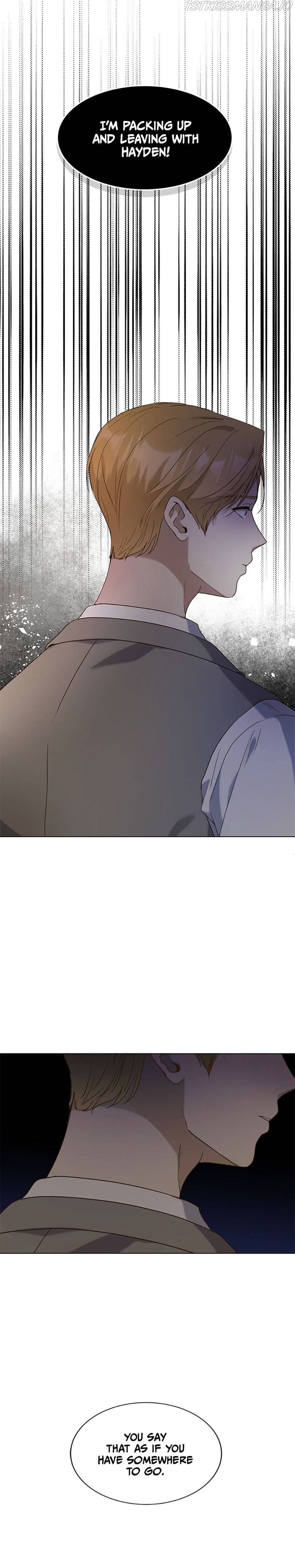 The Unwelcome Guests of House Fildette Chapter 17 - Page 13