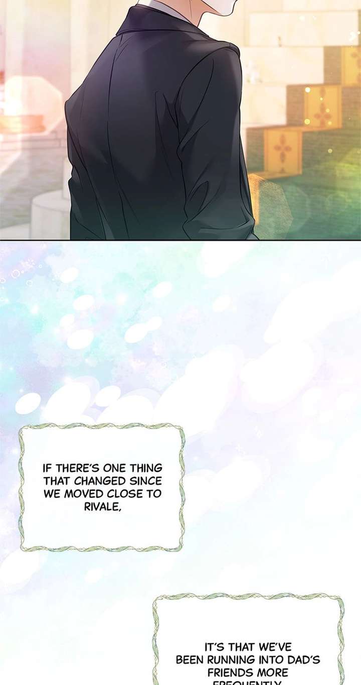 The Unwelcome Guests of House Fildette Chapter 170 - Page 2