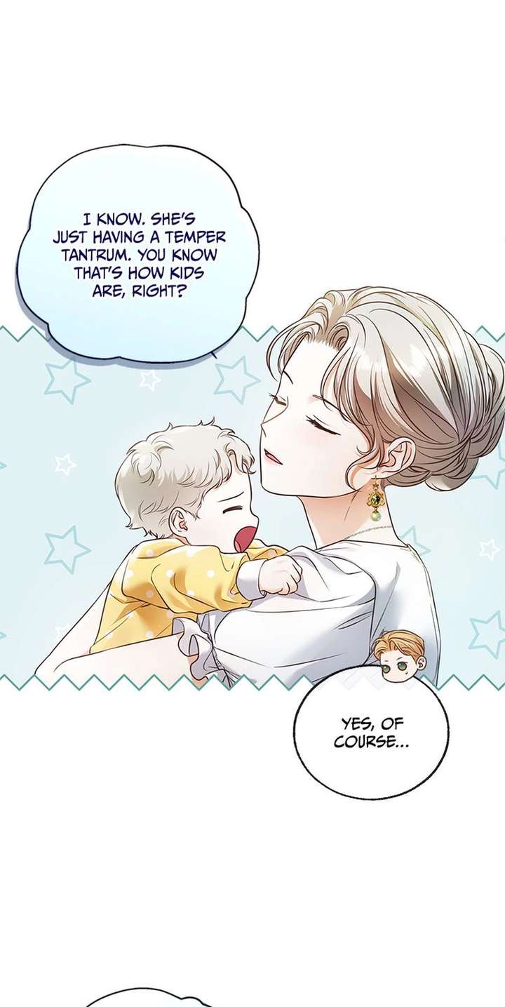 The Unwelcome Guests of House Fildette Chapter 170 - Page 32