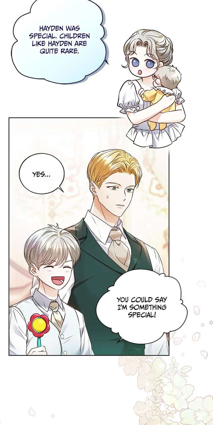 The Unwelcome Guests of House Fildette Chapter 170 - Page 33