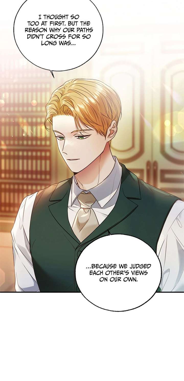 The Unwelcome Guests of House Fildette Chapter 170 - Page 40