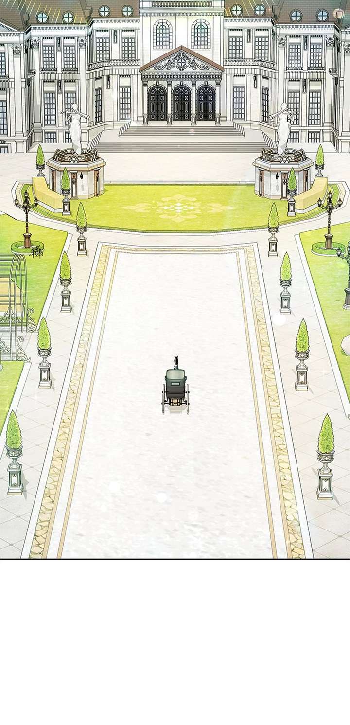 The Unwelcome Guests of House Fildette Chapter 170 - Page 42