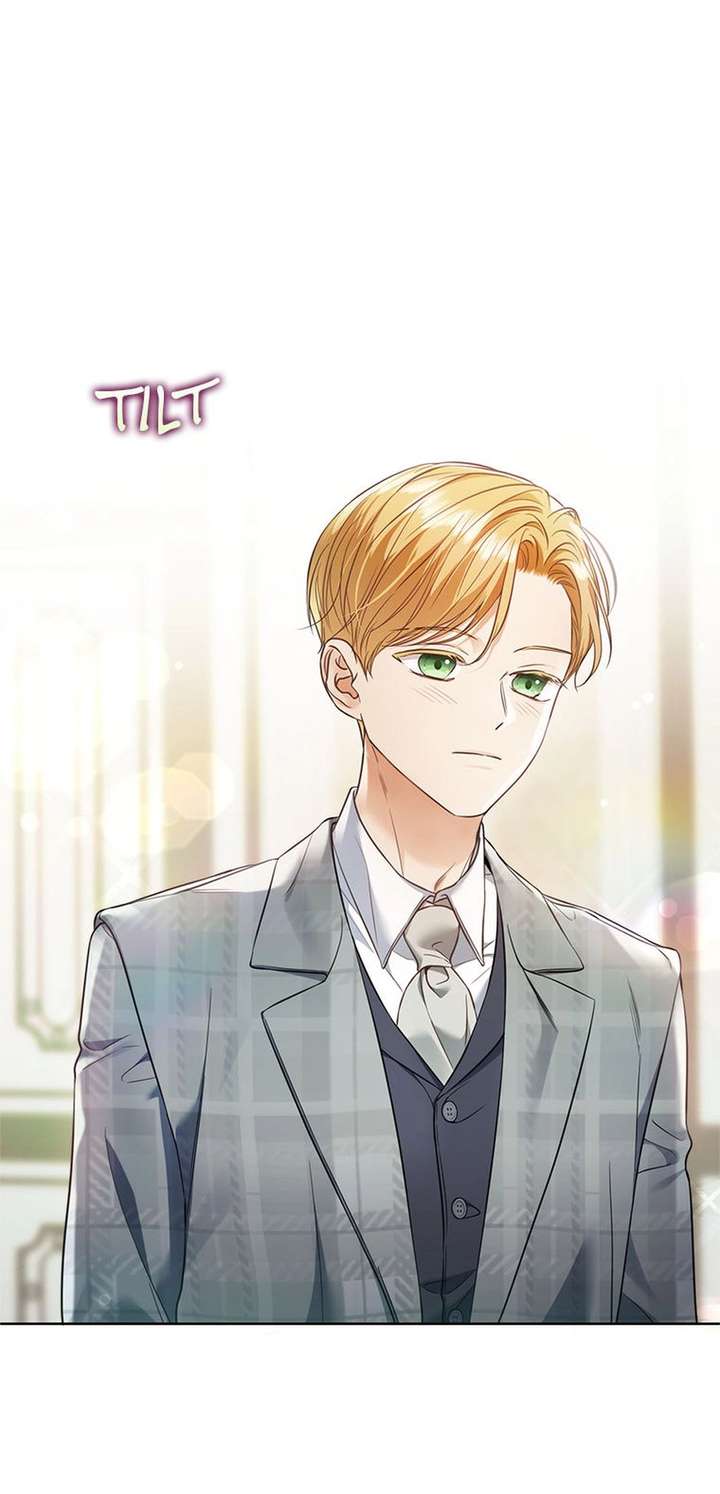 The Unwelcome Guests of House Fildette Chapter 170 - Page 50