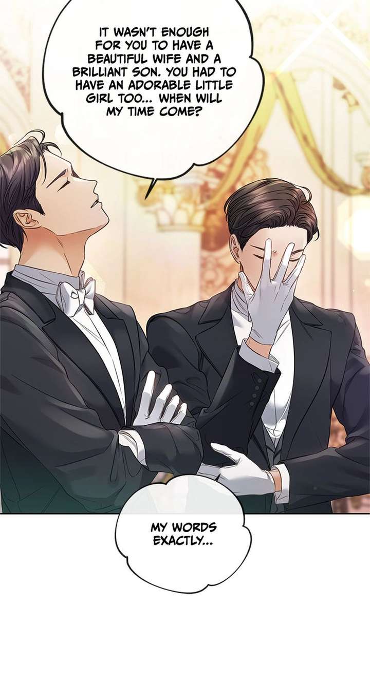 The Unwelcome Guests of House Fildette Chapter 170 - Page 7