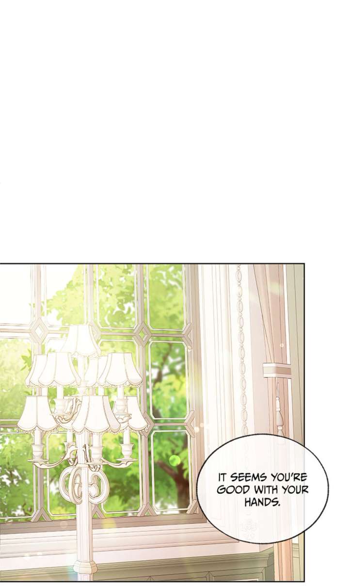 The Unwelcome Guests of House Fildette Chapter 171 - Page 25