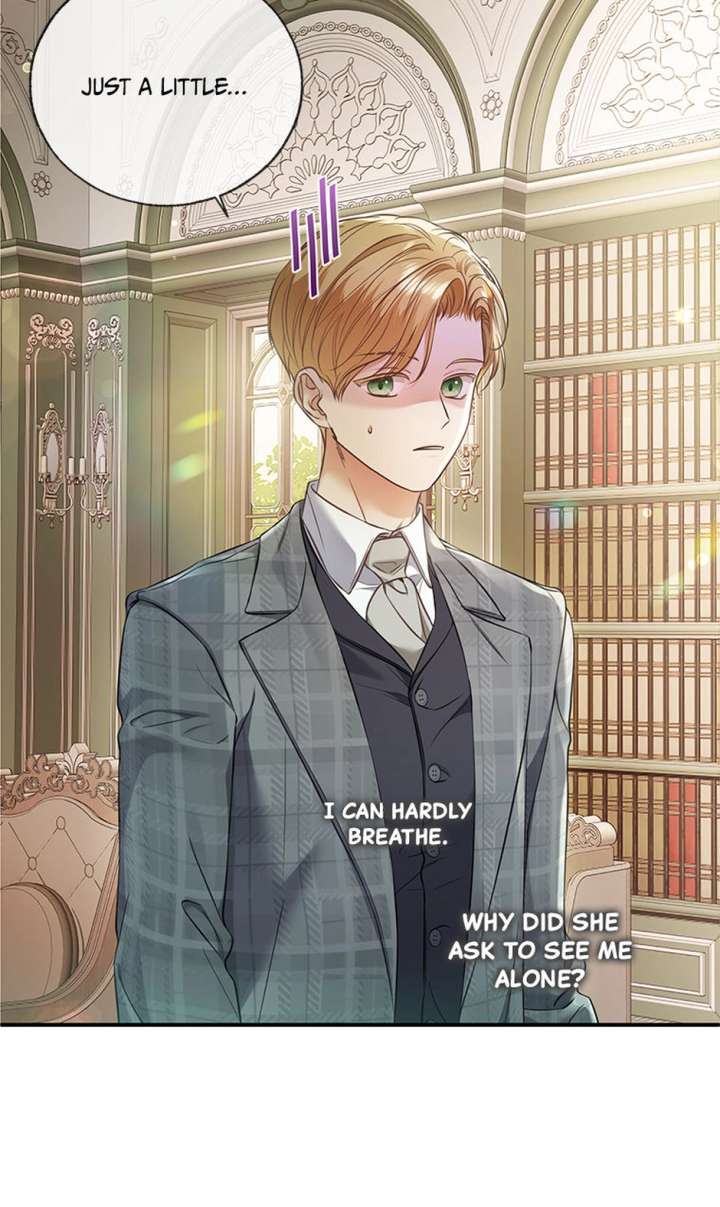 The Unwelcome Guests of House Fildette Chapter 171 - Page 28