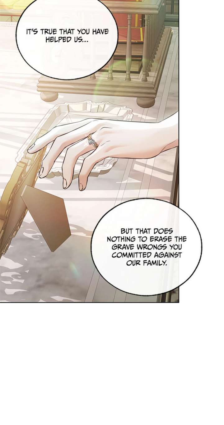 The Unwelcome Guests of House Fildette Chapter 171 - Page 34