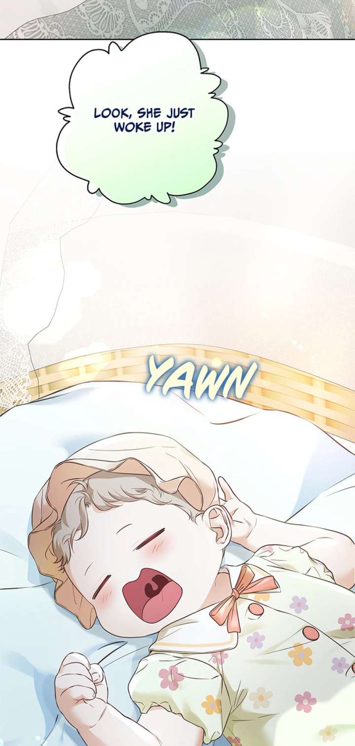 The Unwelcome Guests of House Fildette Chapter 171 - Page 4