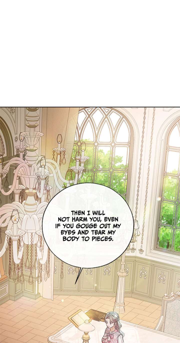 The Unwelcome Guests of House Fildette Chapter 171 - Page 43