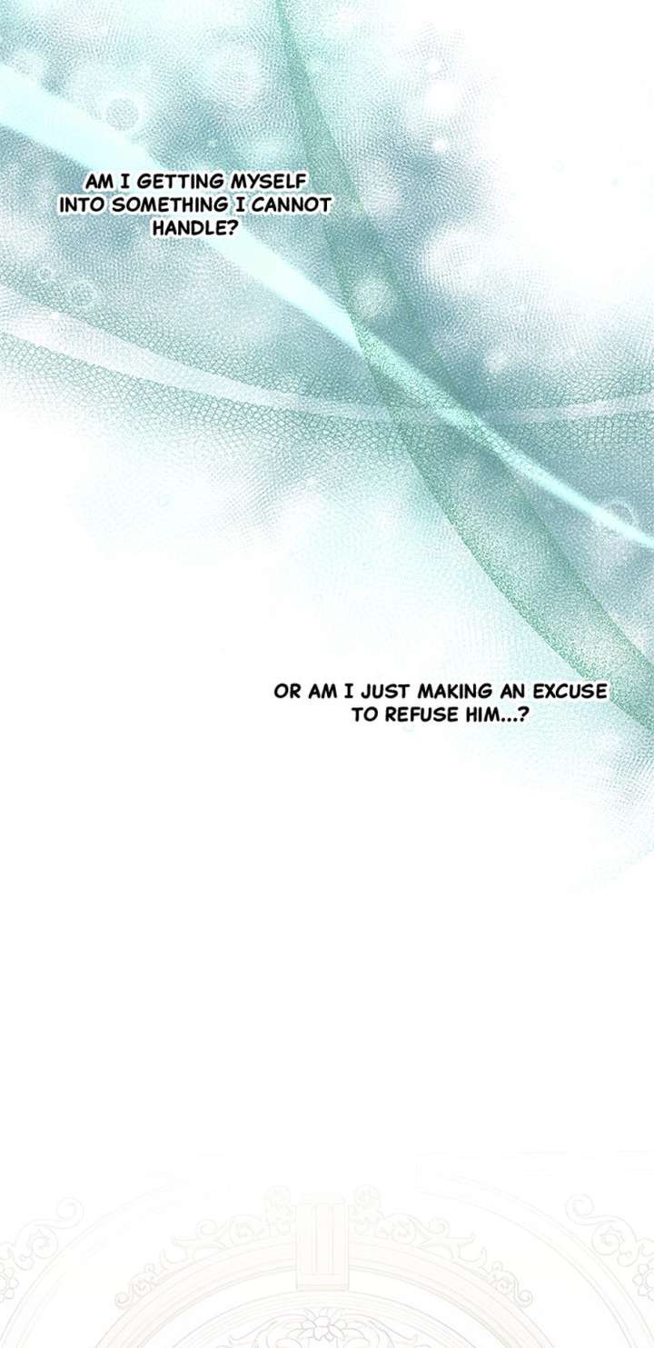 The Unwelcome Guests of House Fildette Chapter 171 - Page 47