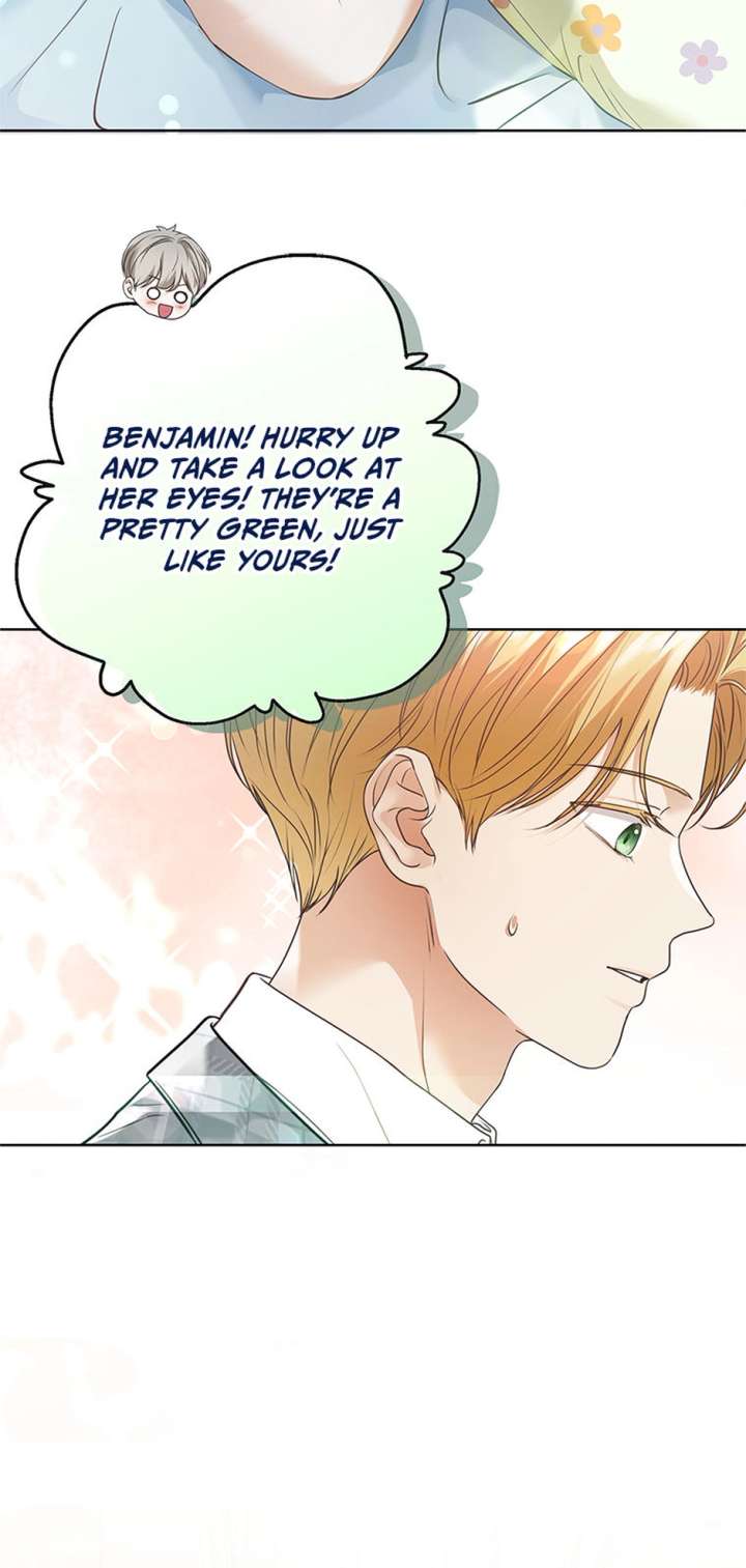 The Unwelcome Guests of House Fildette Chapter 171 - Page 5