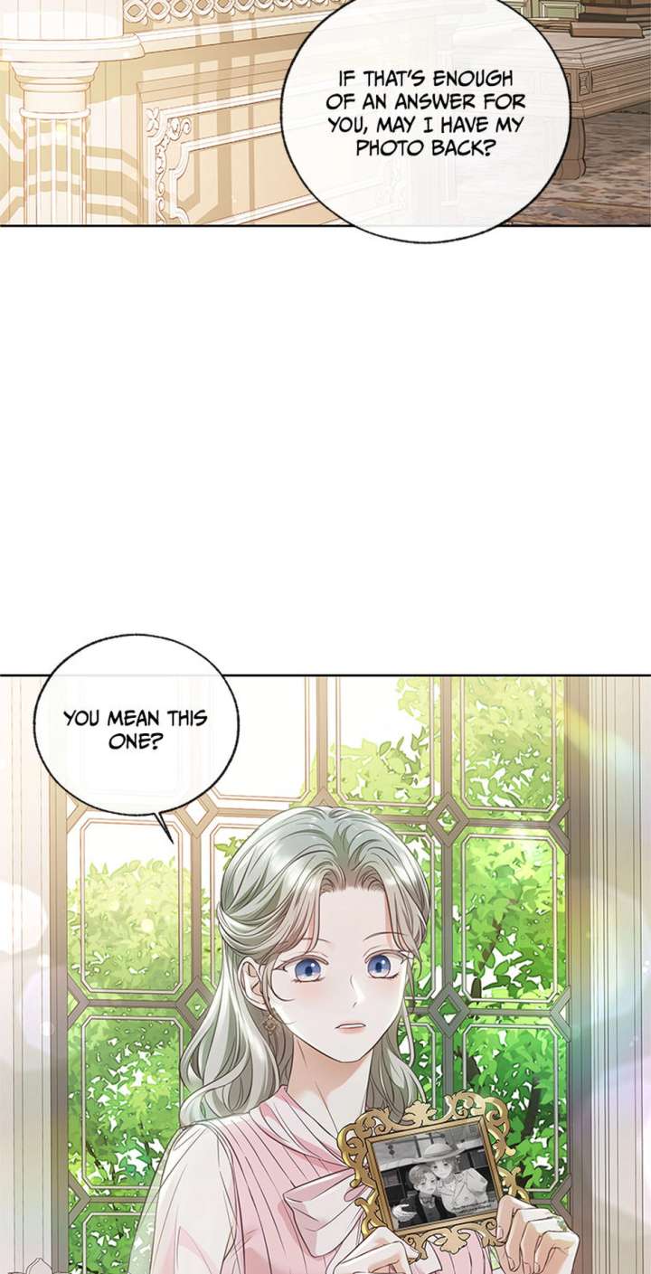 The Unwelcome Guests of House Fildette Chapter 171 - Page 53