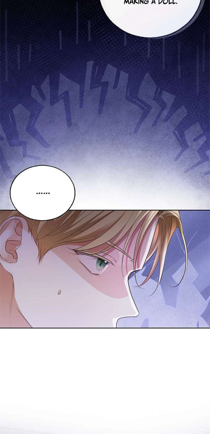 The Unwelcome Guests of House Fildette Chapter 171 - Page 70