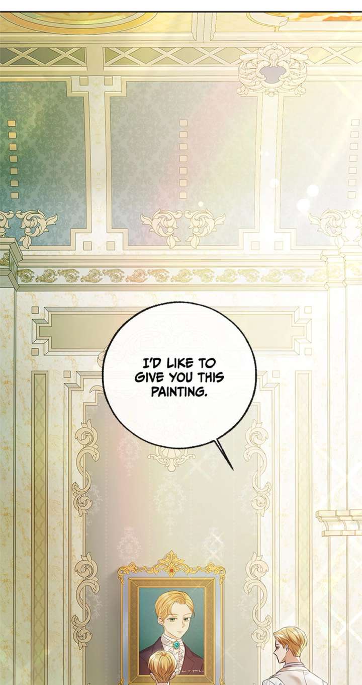 The Unwelcome Guests of House Fildette Chapter 171 - Page 75