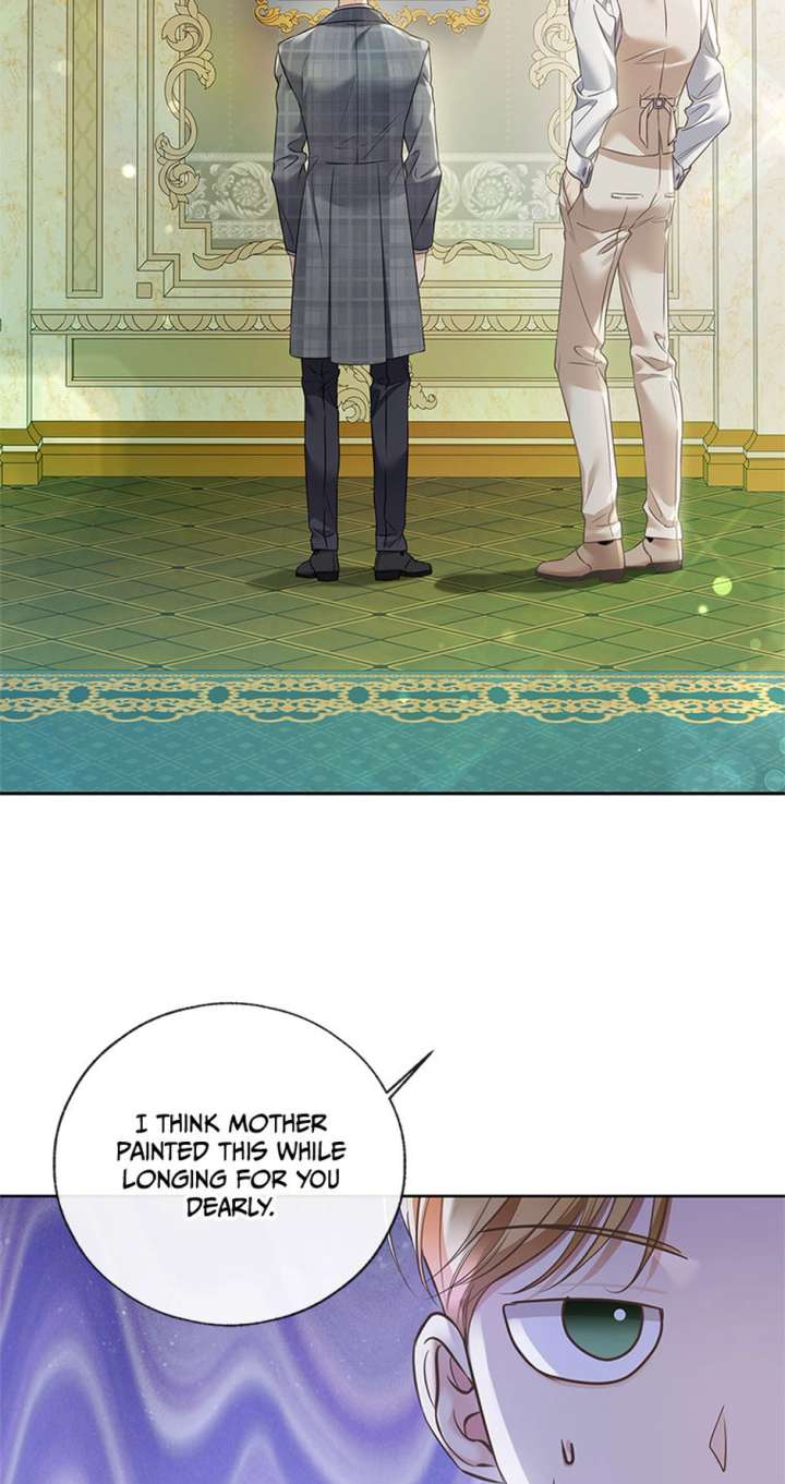 The Unwelcome Guests of House Fildette Chapter 171 - Page 76