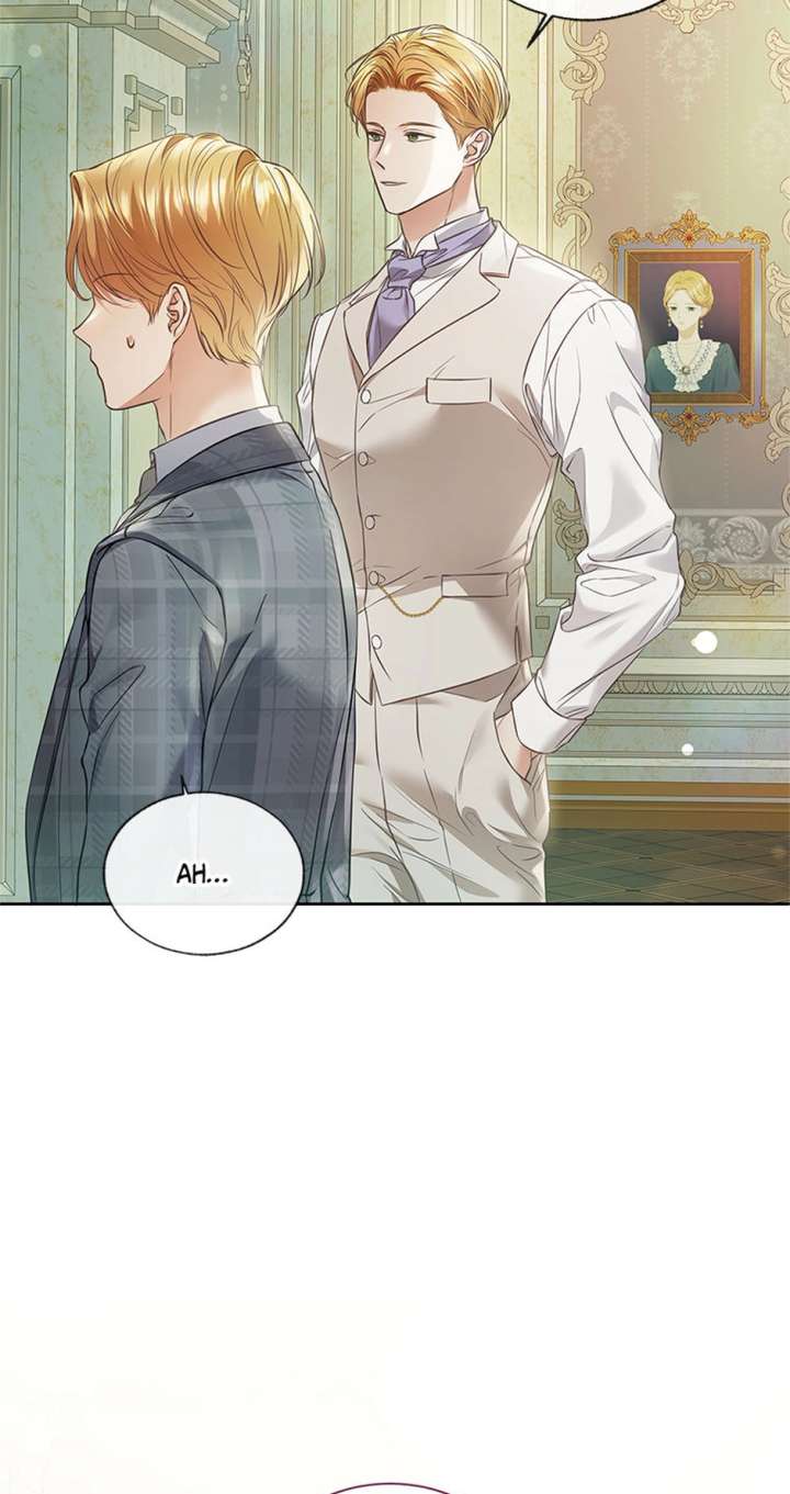 The Unwelcome Guests of House Fildette Chapter 171 - Page 78