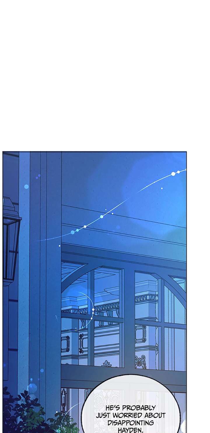 The Unwelcome Guests of House Fildette Chapter 172 - Page 10