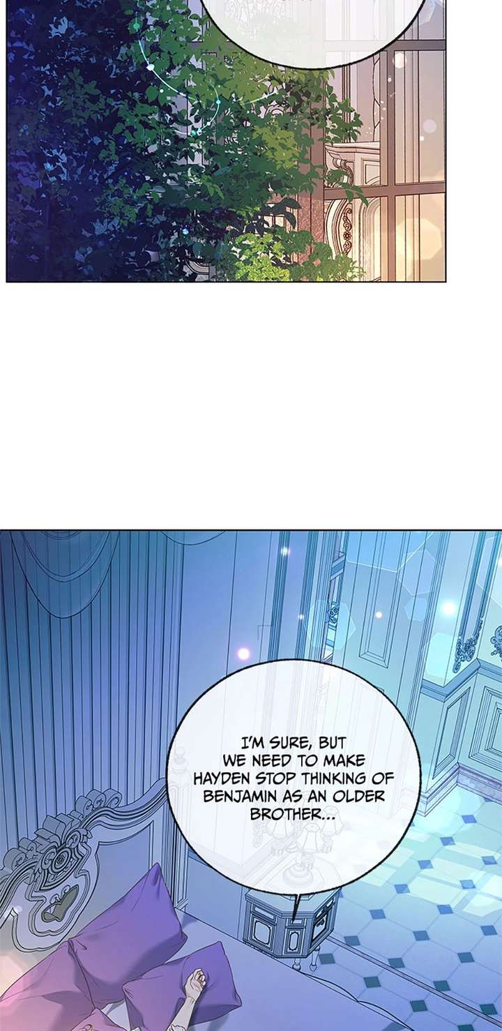 The Unwelcome Guests of House Fildette Chapter 172 - Page 11