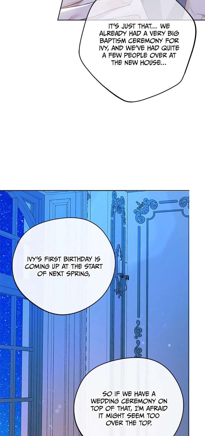 The Unwelcome Guests of House Fildette Chapter 172 - Page 19