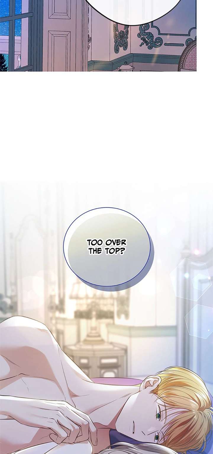 The Unwelcome Guests of House Fildette Chapter 172 - Page 20