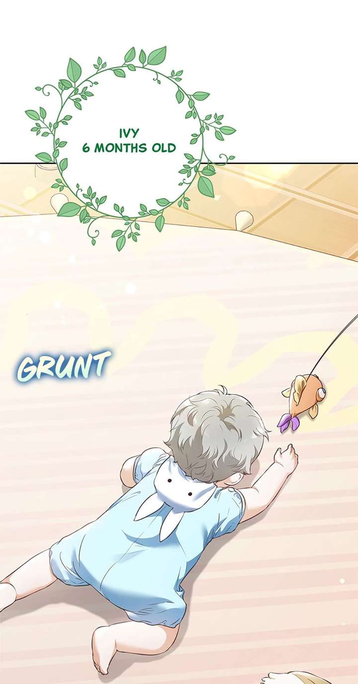 The Unwelcome Guests of House Fildette Chapter 172 - Page 25