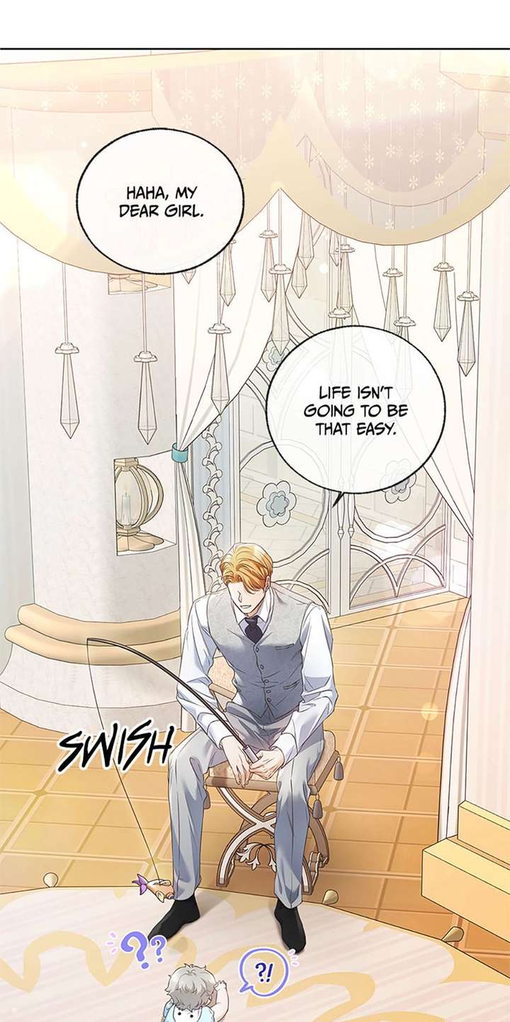 The Unwelcome Guests of House Fildette Chapter 172 - Page 28